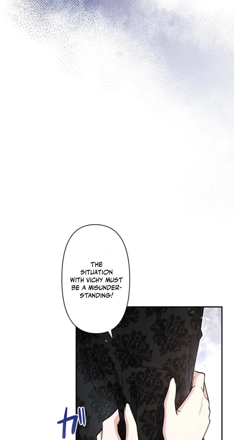 Read Migawari Hanayome chapter 30 image 123 on Lezhin