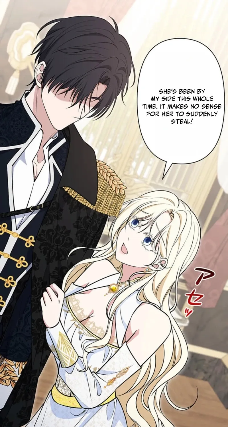 Read Migawari Hanayome chapter 30 image 125 on Lezhin
