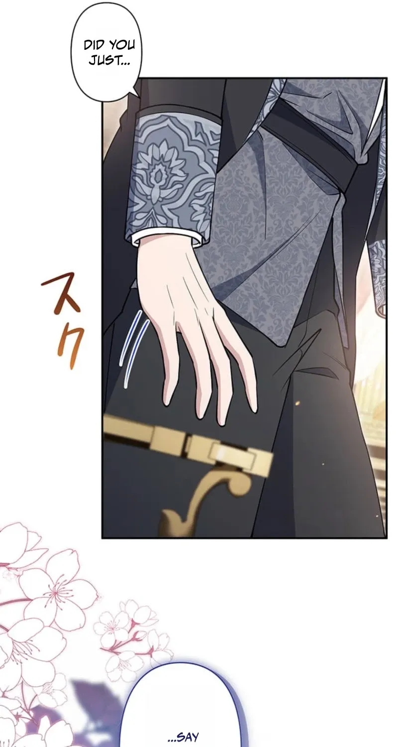 Read Migawari Hanayome chapter 30 image 24 on Lezhin