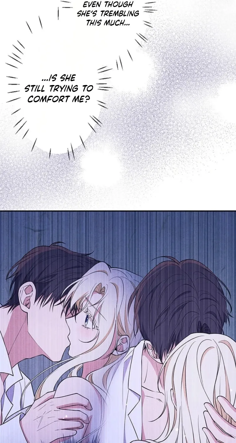 Read Migawari Hanayome chapter 30 image 30 on Lezhin