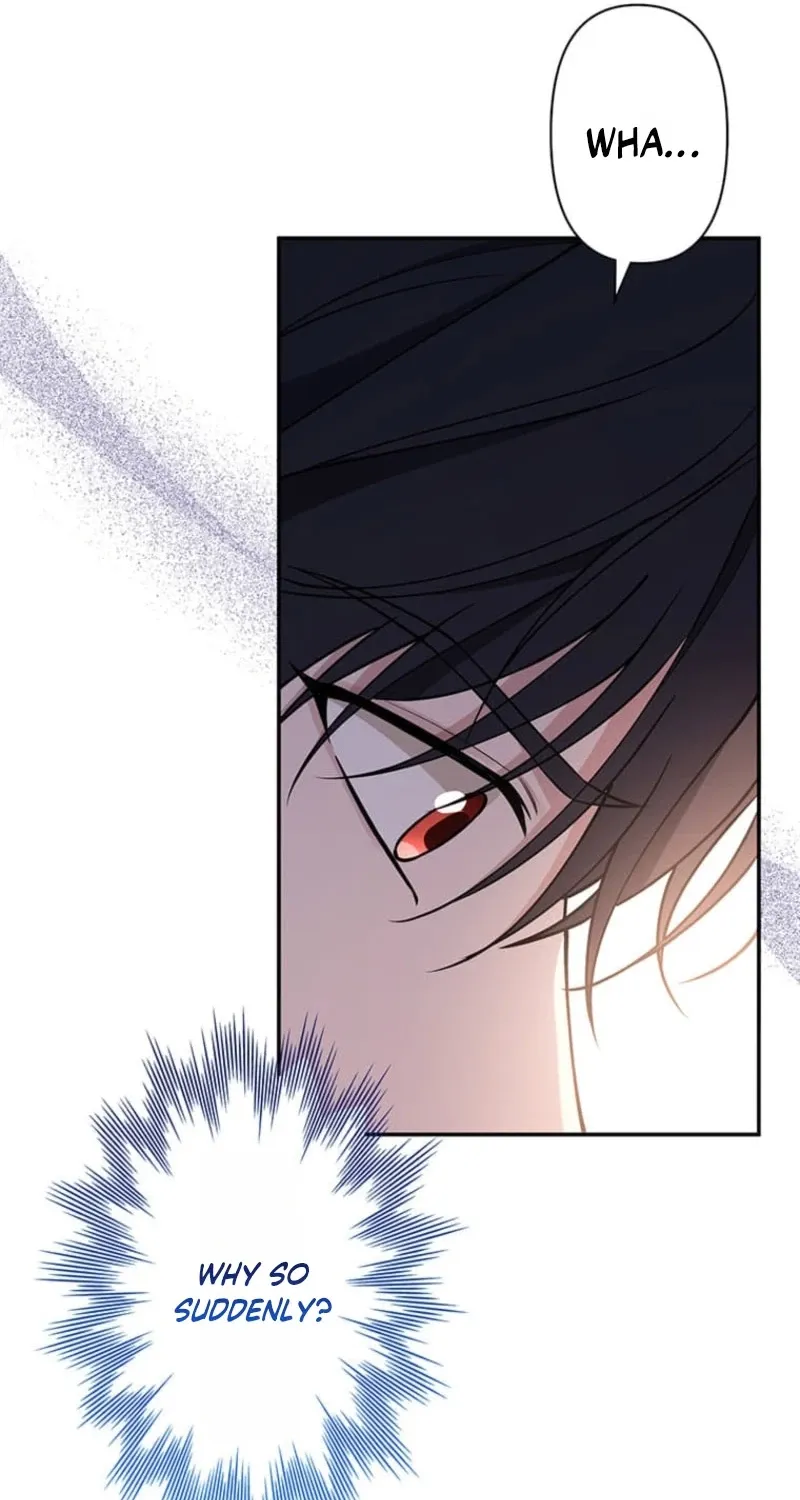 Read Migawari Hanayome chapter 30 image 35 on Lezhin
