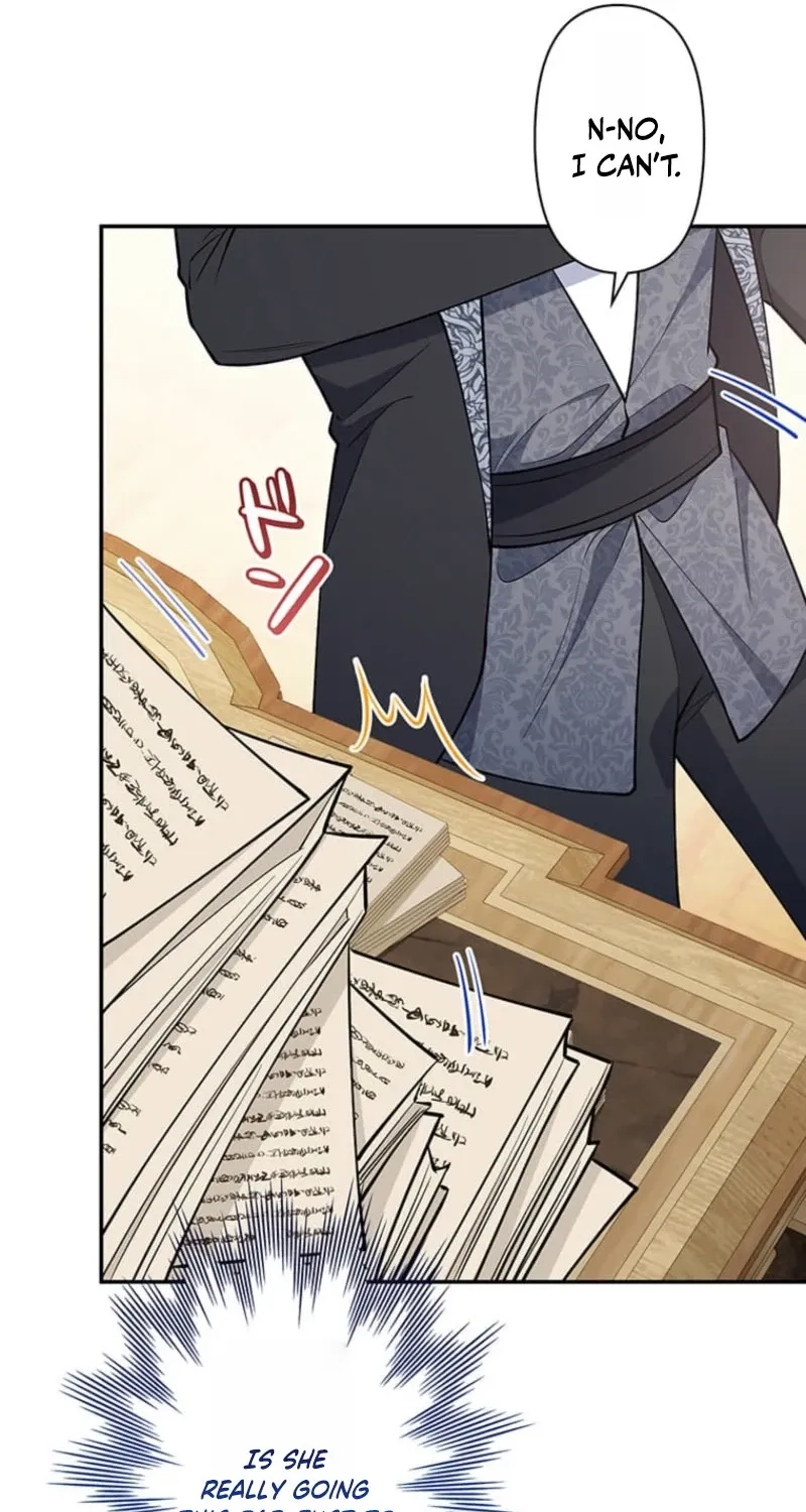 Read Migawari Hanayome chapter 30 image 38 on Lezhin