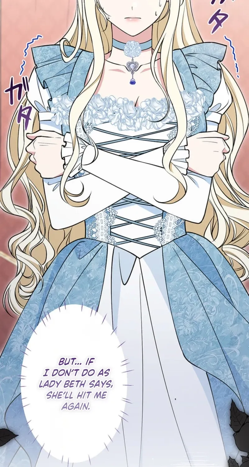 Read Migawari Hanayome chapter 30 image 4 on Lezhin