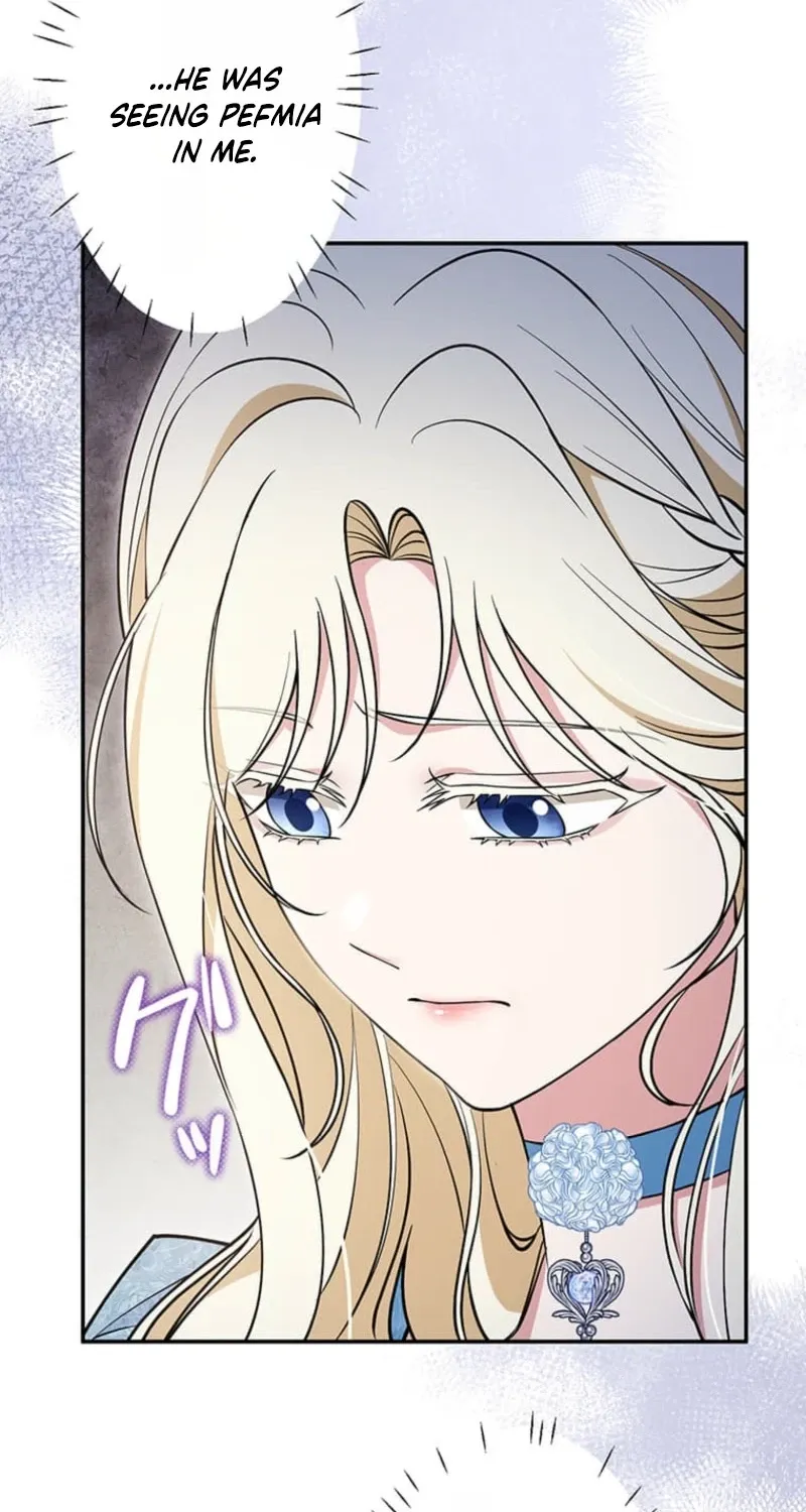 Read Migawari Hanayome chapter 30 image 44 on Lezhin