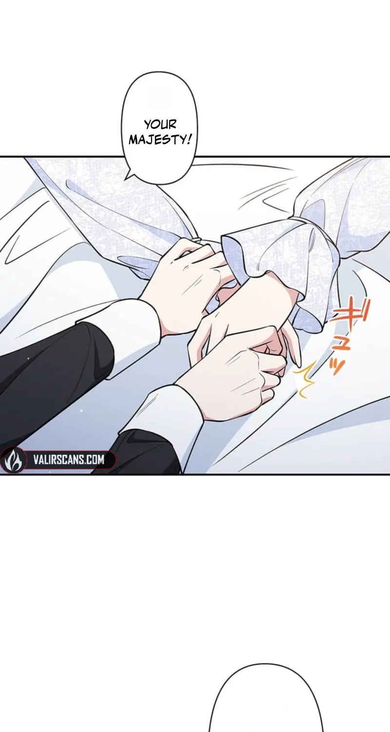 Read Migawari Hanayome chapter 30 image 78 on Lezhin