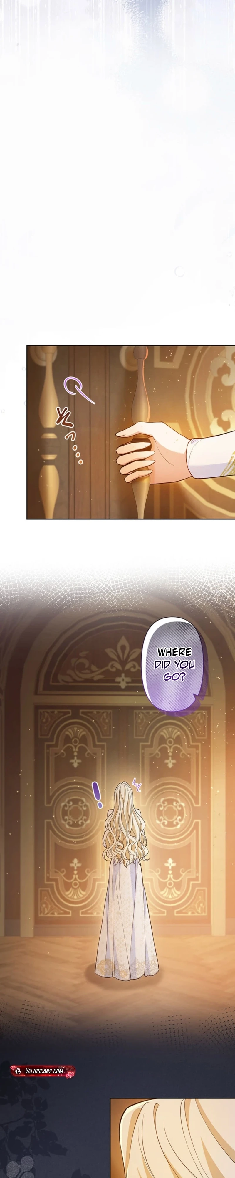 Read Migawari Hanayome chapter 31 image 15 on Lezhin