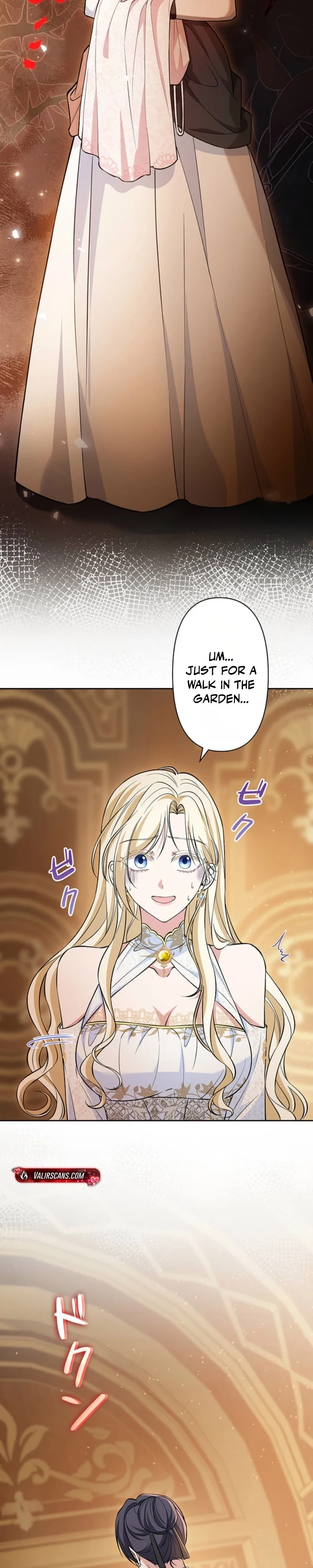 Read Migawari Hanayome chapter 31 image 17 on Lezhin