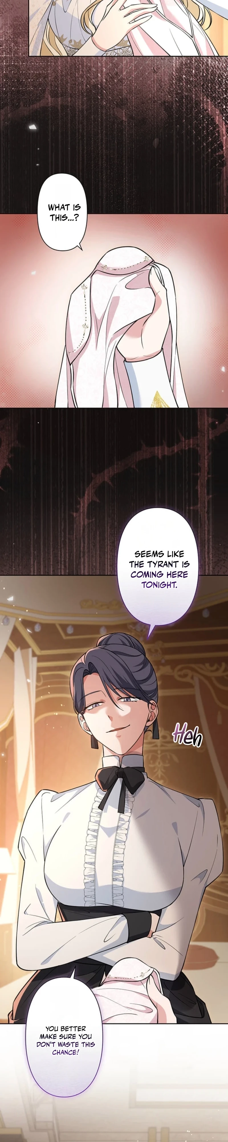 Read Migawari Hanayome chapter 31 image 20 on Lezhin