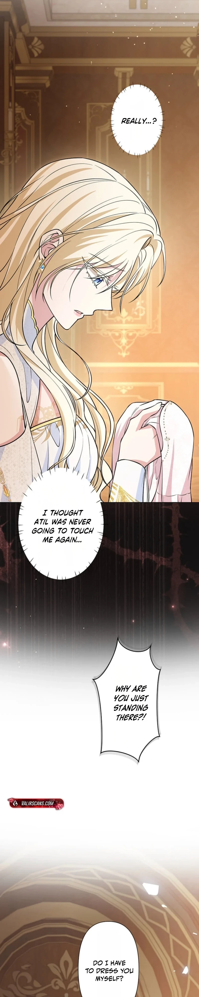 Read Migawari Hanayome chapter 31 image 21 on Lezhin