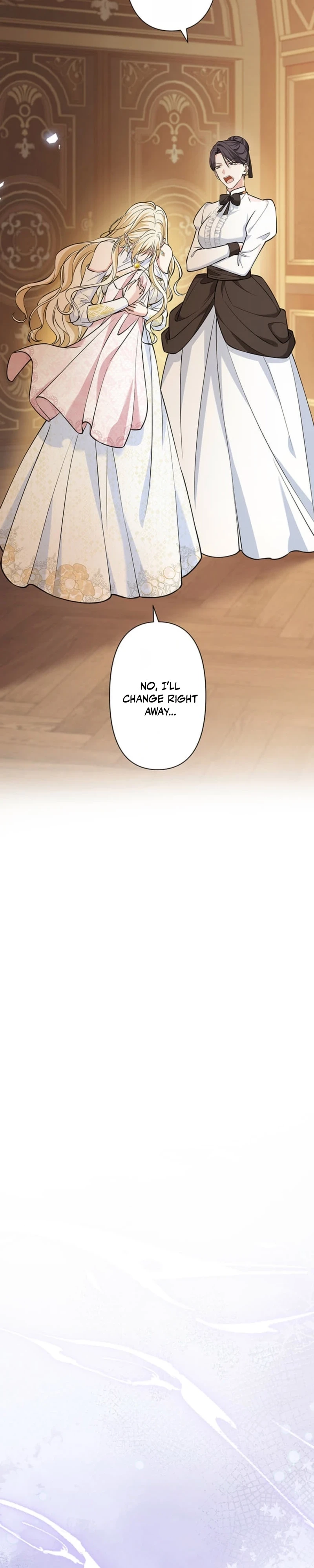 Read Migawari Hanayome chapter 31 image 22 on Lezhin