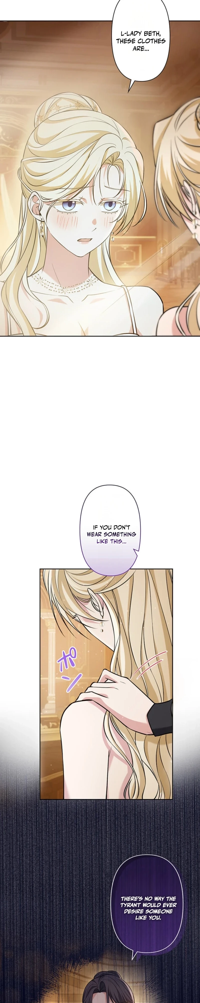 Read Migawari Hanayome chapter 31 image 24 on Lezhin