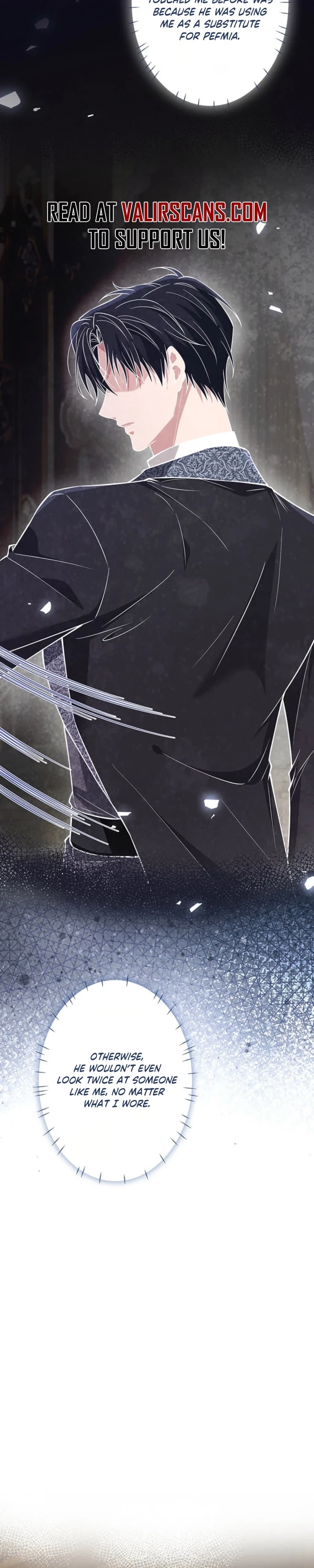 Read Migawari Hanayome chapter 31 image 26 on Lezhin