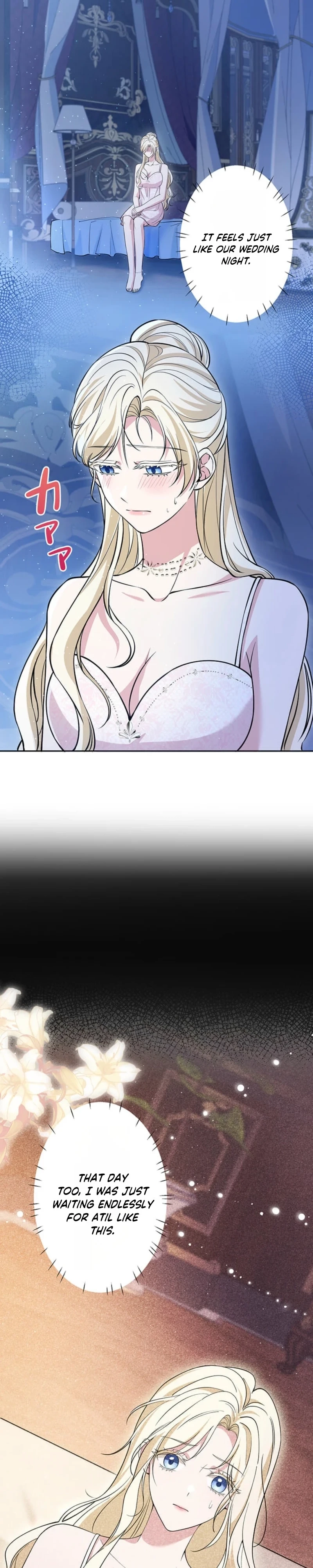 Read Migawari Hanayome chapter 31 image 29 on Lezhin