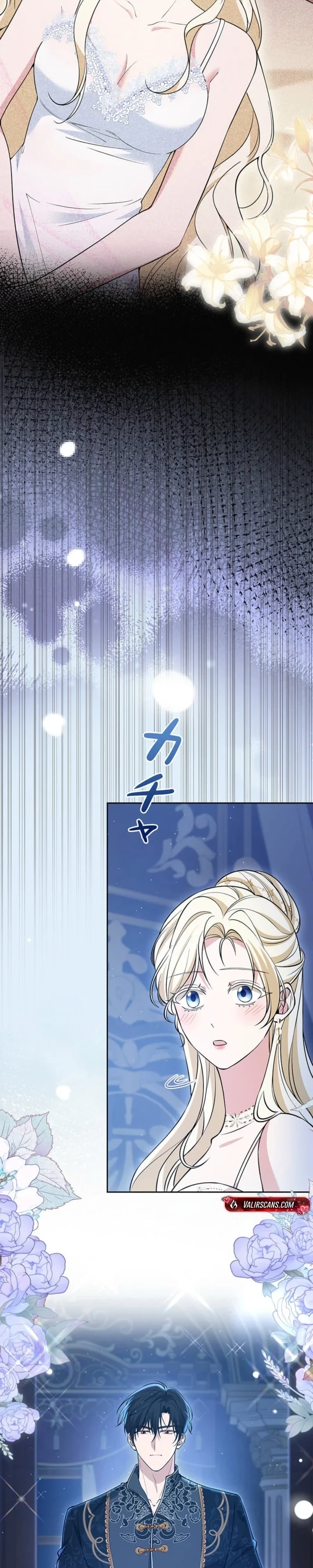Read Migawari Hanayome chapter 31 image 30 on Lezhin