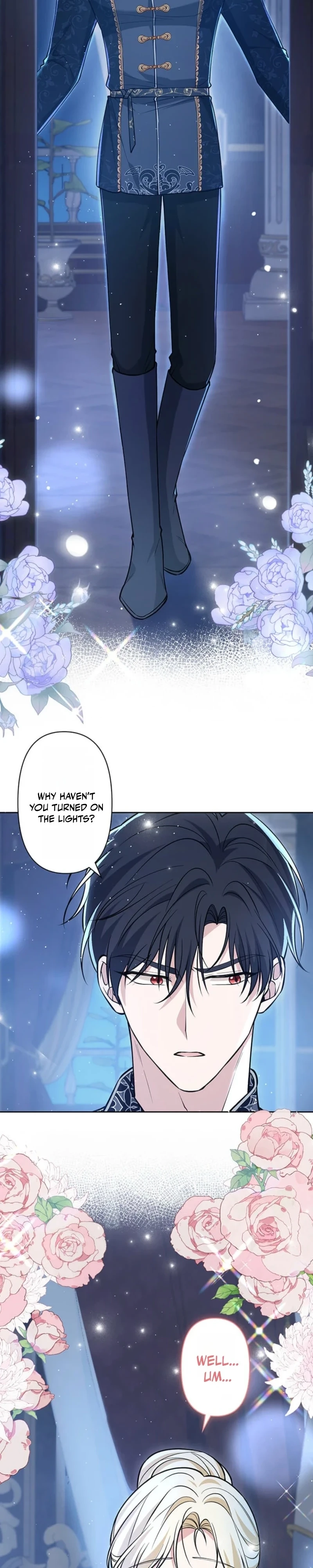 Read Migawari Hanayome chapter 31 image 31 on Lezhin