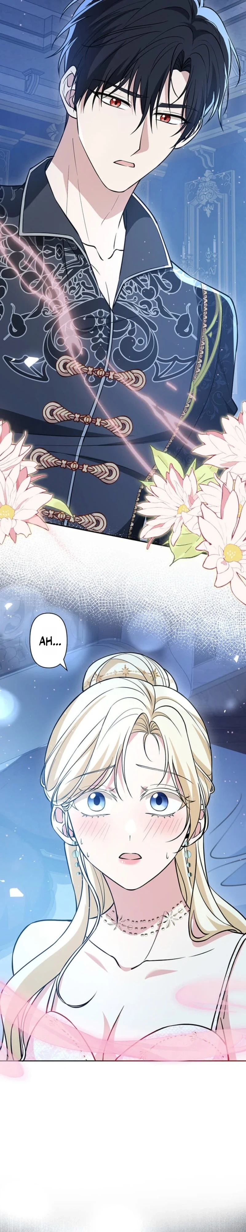 Read Migawari Hanayome chapter 31 image 34 on Lezhin