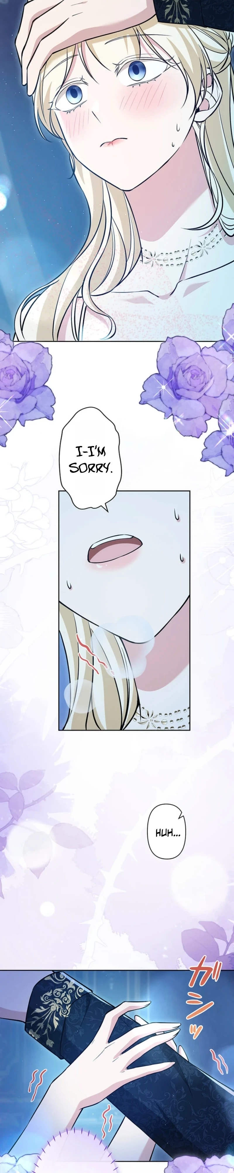 Read Migawari Hanayome chapter 31 image 38 on Lezhin