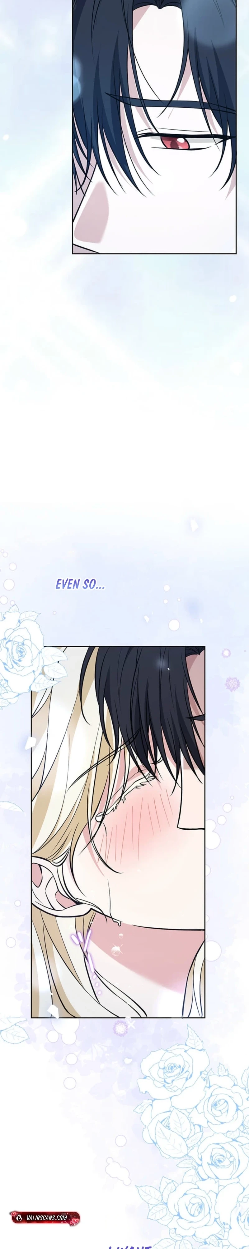 Read Migawari Hanayome chapter 31 image 40 on Lezhin