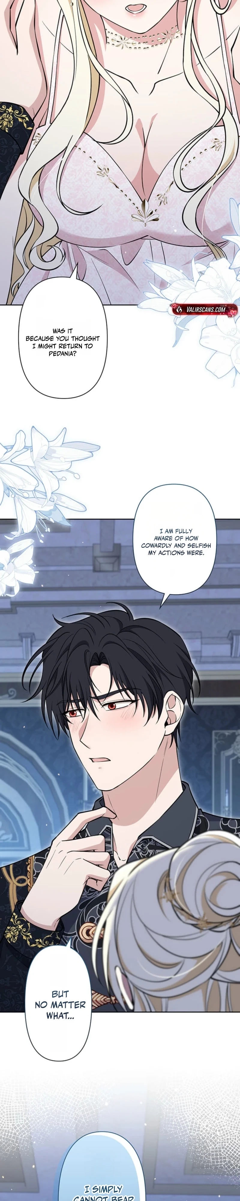 Read Migawari Hanayome chapter 32 image 14 on Lezhin