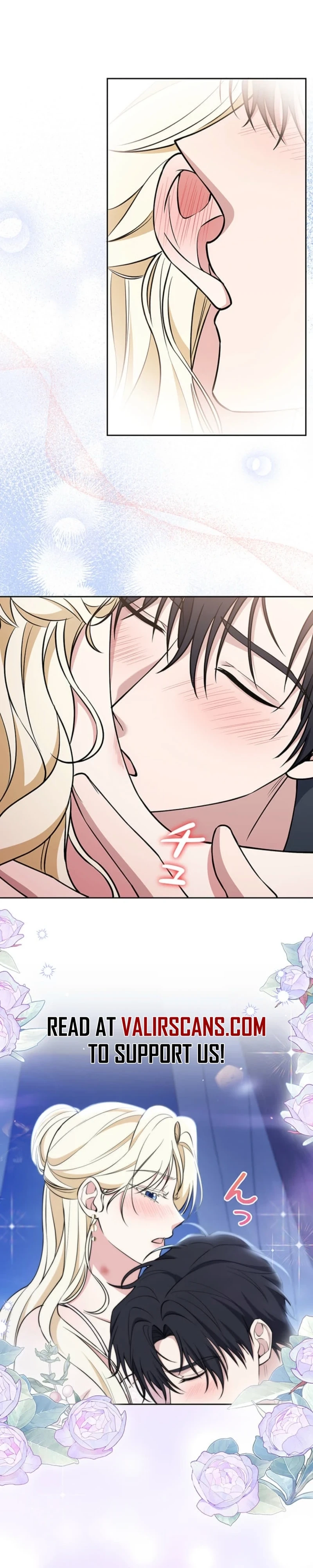 Read Migawari Hanayome chapter 32 image 19 on Lezhin