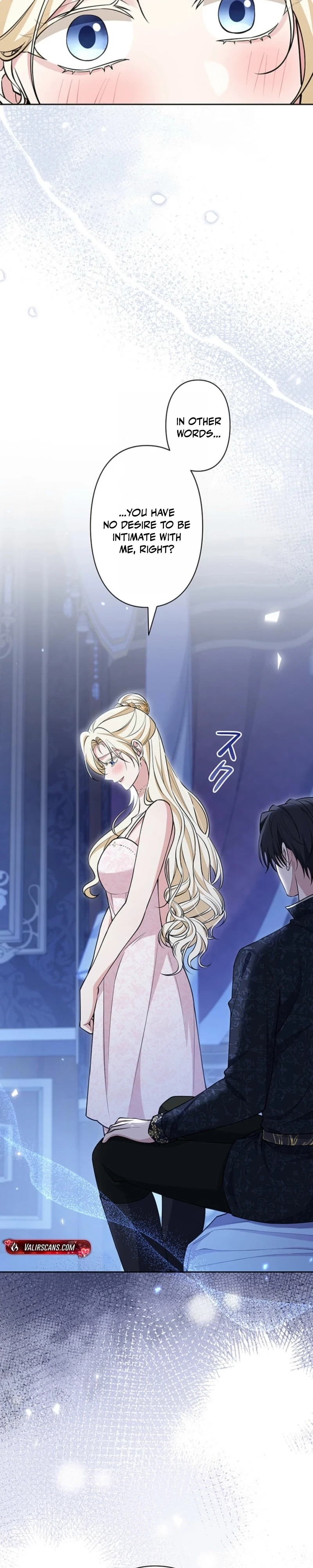 Read Migawari Hanayome chapter 32 image 2 on Lezhin