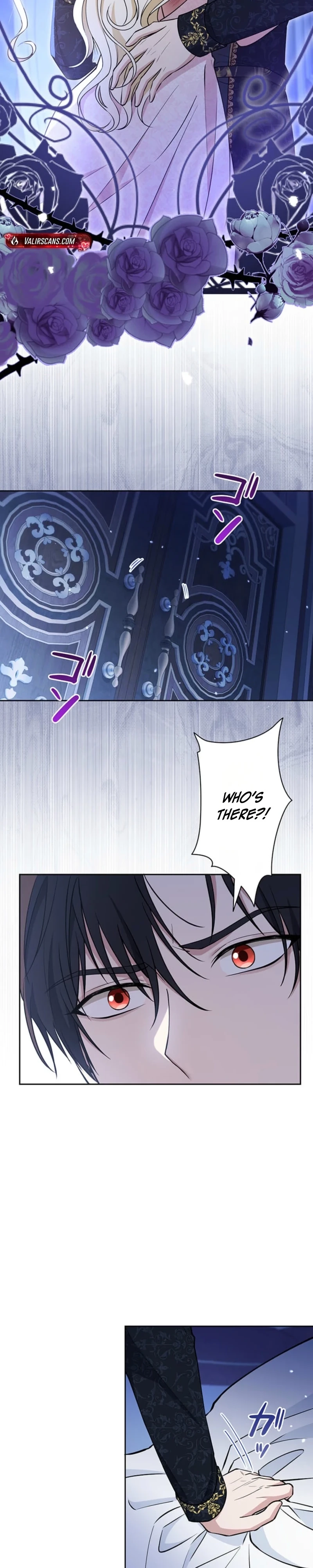 Read Migawari Hanayome chapter 32 image 22 on Lezhin
