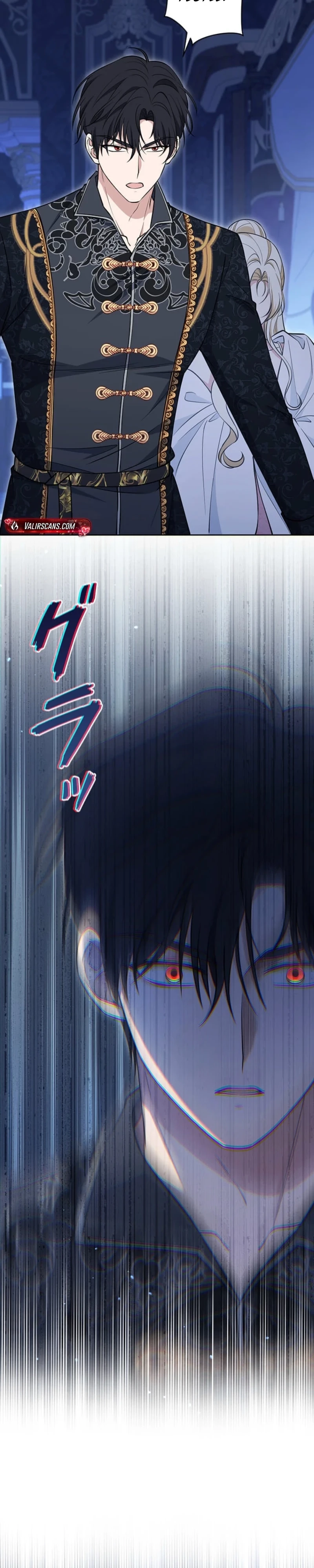Read Migawari Hanayome chapter 32 image 24 on Lezhin