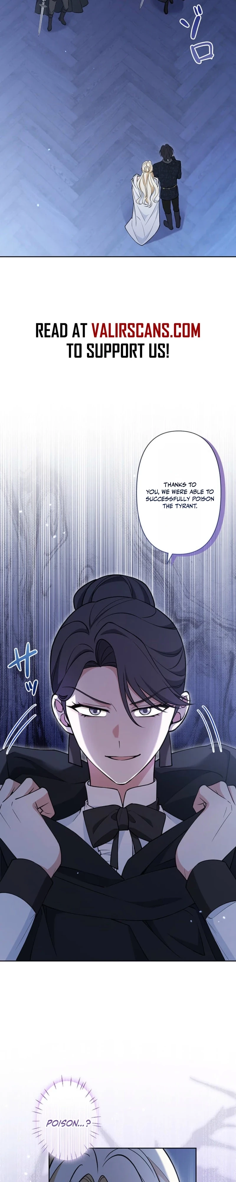 Read Migawari Hanayome chapter 32 image 26 on Lezhin
