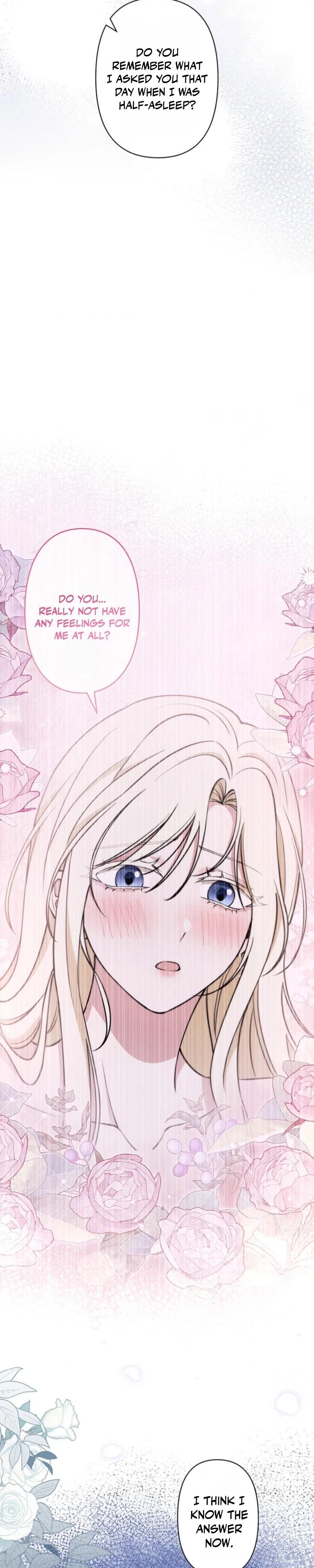 Read Migawari Hanayome chapter 32 image 3 on Lezhin