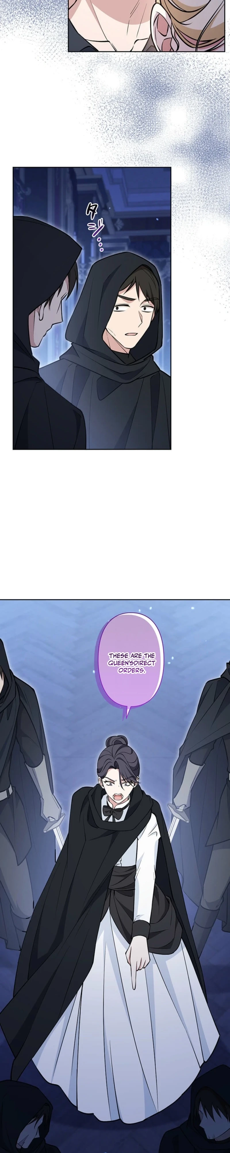 Read Migawari Hanayome chapter 32 image 32 on Lezhin