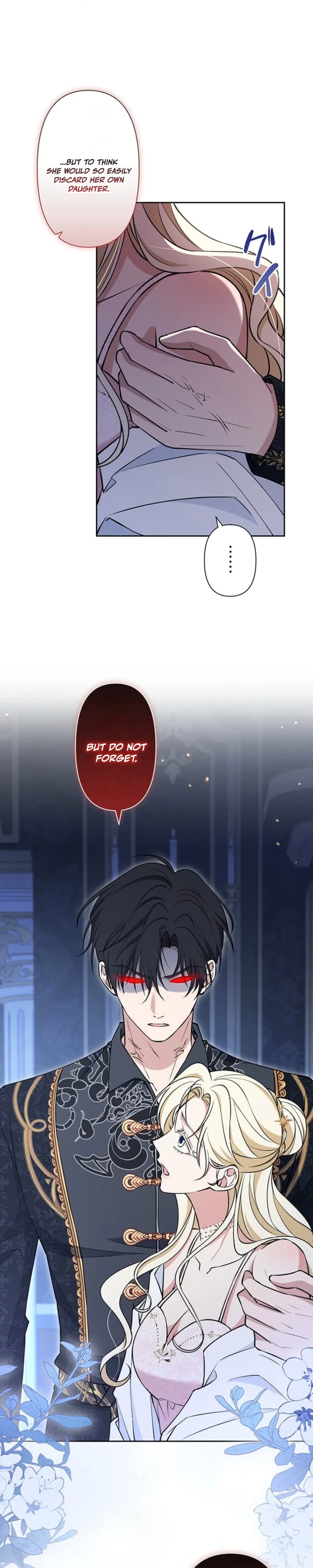 Read Migawari Hanayome chapter 32 image 35 on Lezhin