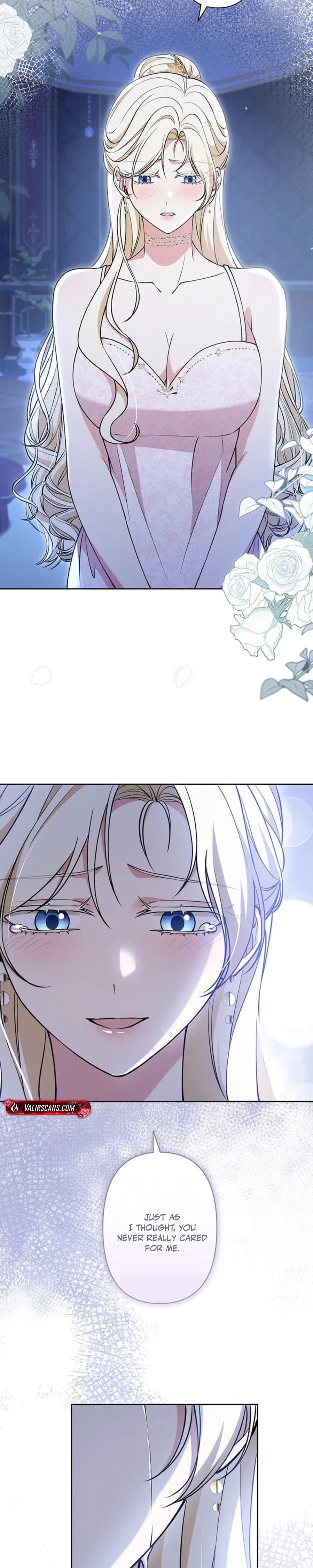 Read Migawari Hanayome chapter 32 image 4 on Lezhin