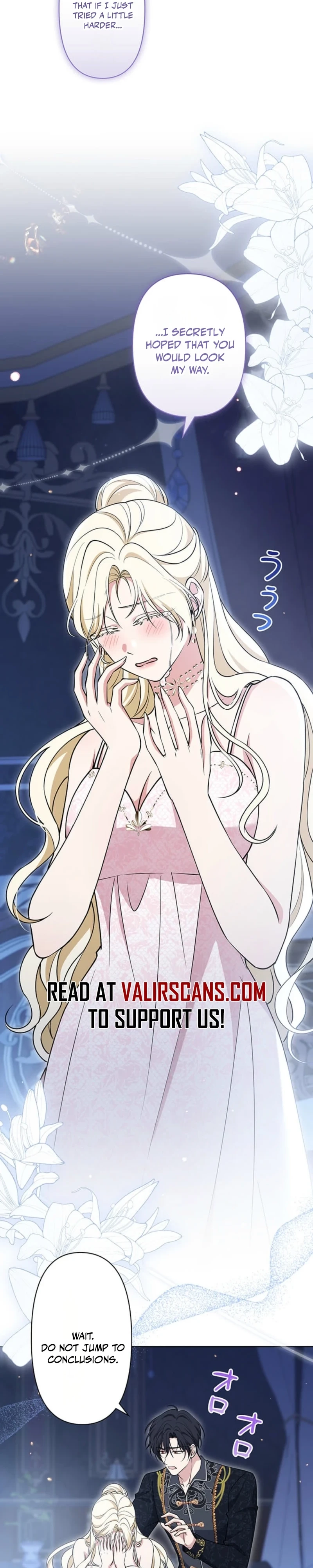 Read Migawari Hanayome chapter 32 image 6 on Lezhin