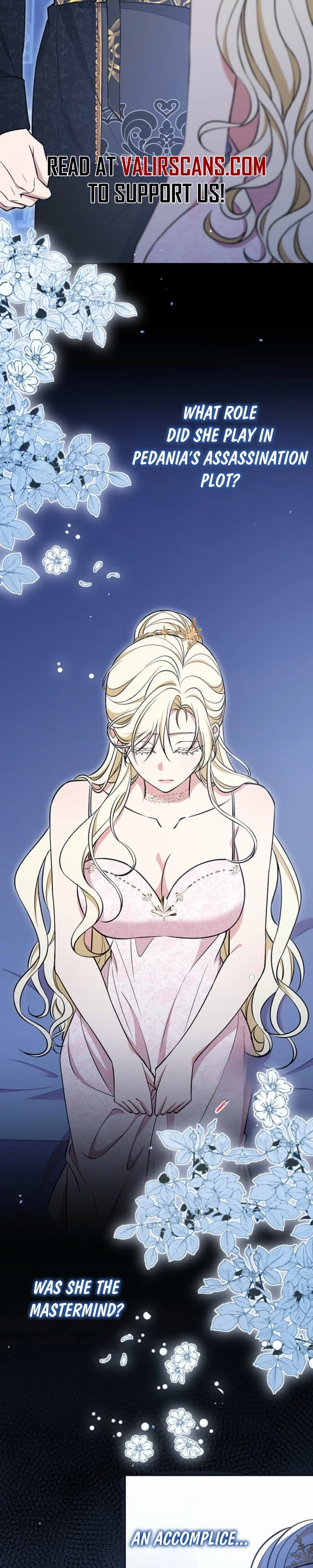 Read Migawari Hanayome chapter 34 image 20 on Lezhin