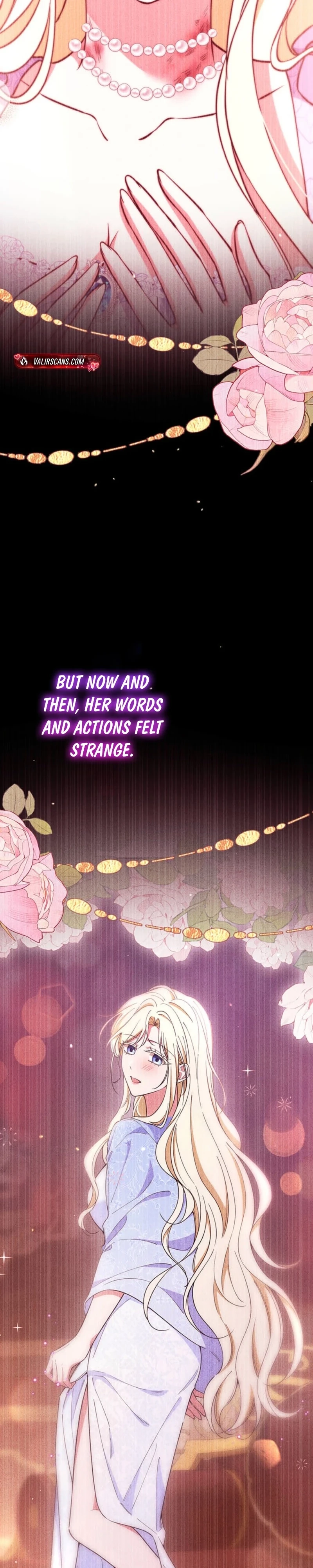 Read Migawari Hanayome chapter 34 image 24 on Lezhin
