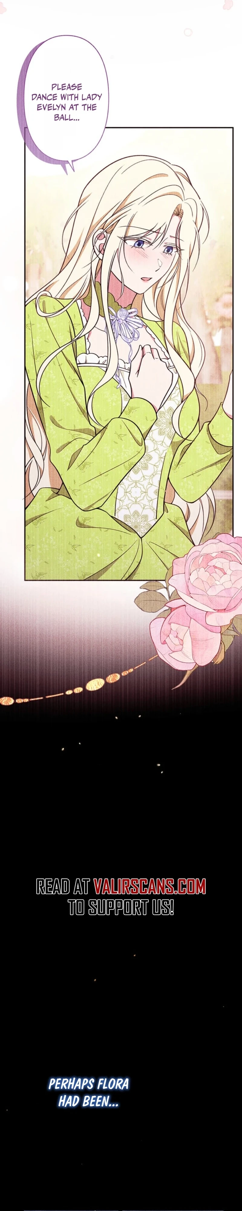 Read Migawari Hanayome chapter 34 image 26 on Lezhin