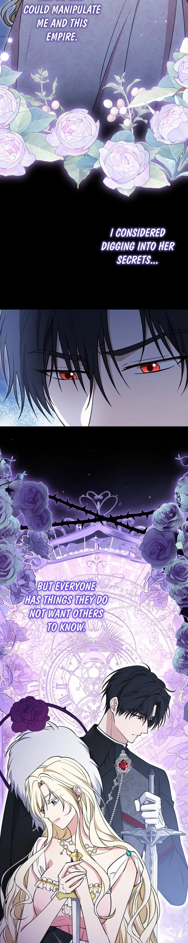 Read Migawari Hanayome chapter 34 image 28 on Lezhin