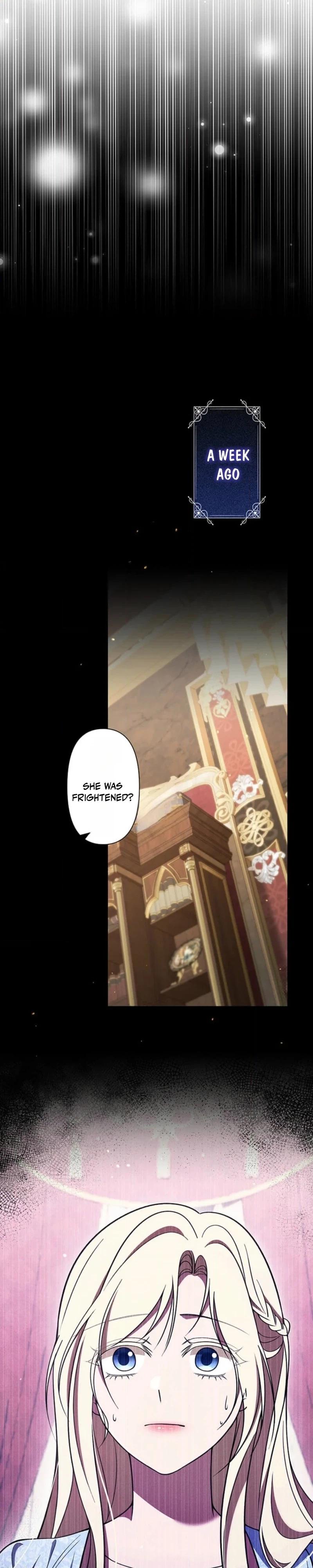 Read Migawari Hanayome chapter 34 image 3 on Lezhin