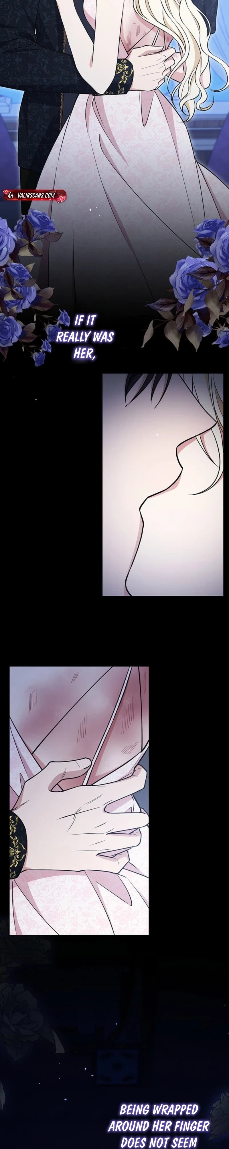 Read Migawari Hanayome chapter 34 image 31 on Lezhin