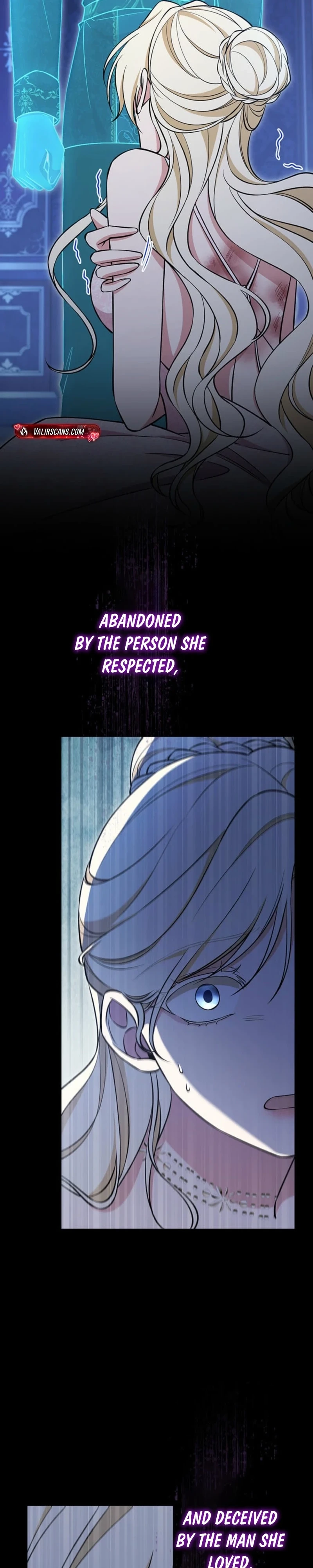Read Migawari Hanayome chapter 34 image 38 on Lezhin