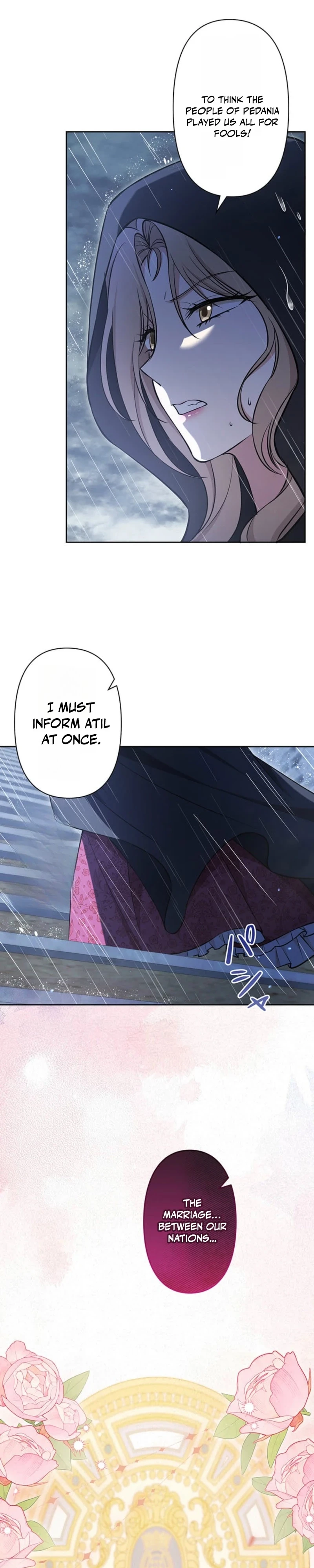 Read Migawari Hanayome chapter 34 image 43 on Lezhin