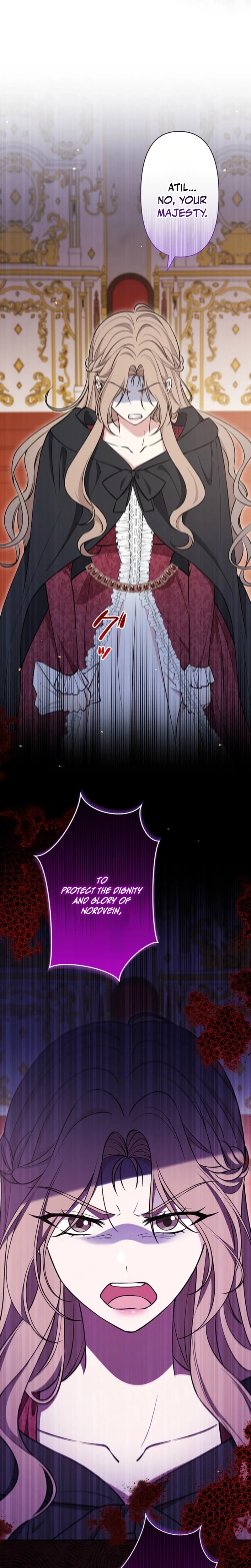 Read Migawari Hanayome chapter 35 image 10 on Lezhin