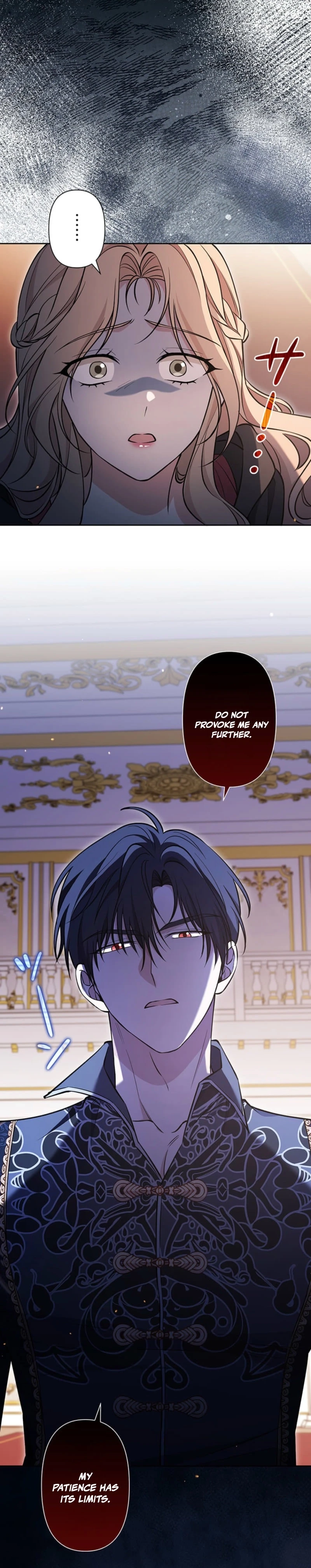 Read Migawari Hanayome chapter 35 image 12 on Lezhin