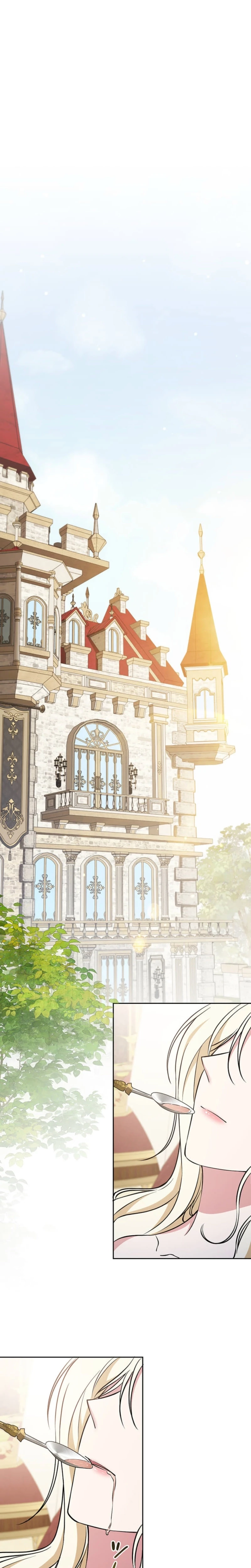 Read Migawari Hanayome chapter 35 image 22 on Lezhin
