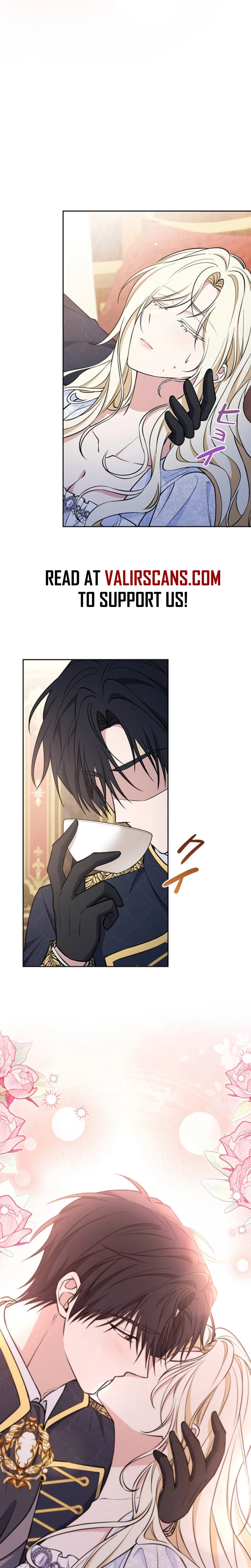Read Migawari Hanayome chapter 35 image 25 on Lezhin