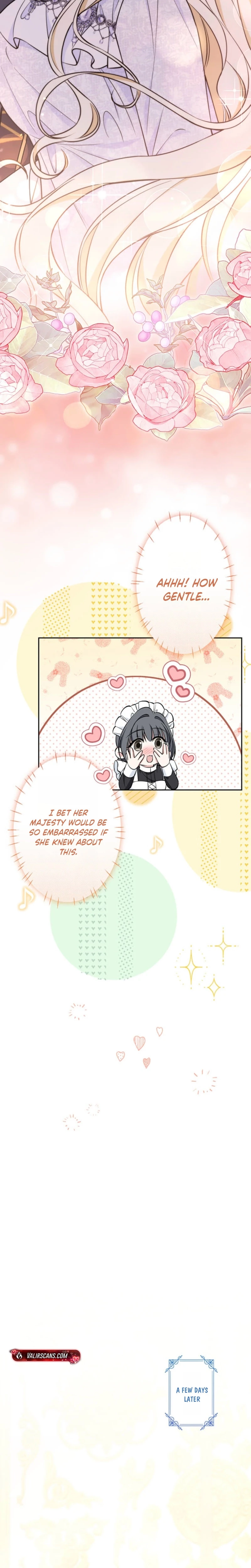 Read Migawari Hanayome chapter 35 image 26 on Lezhin