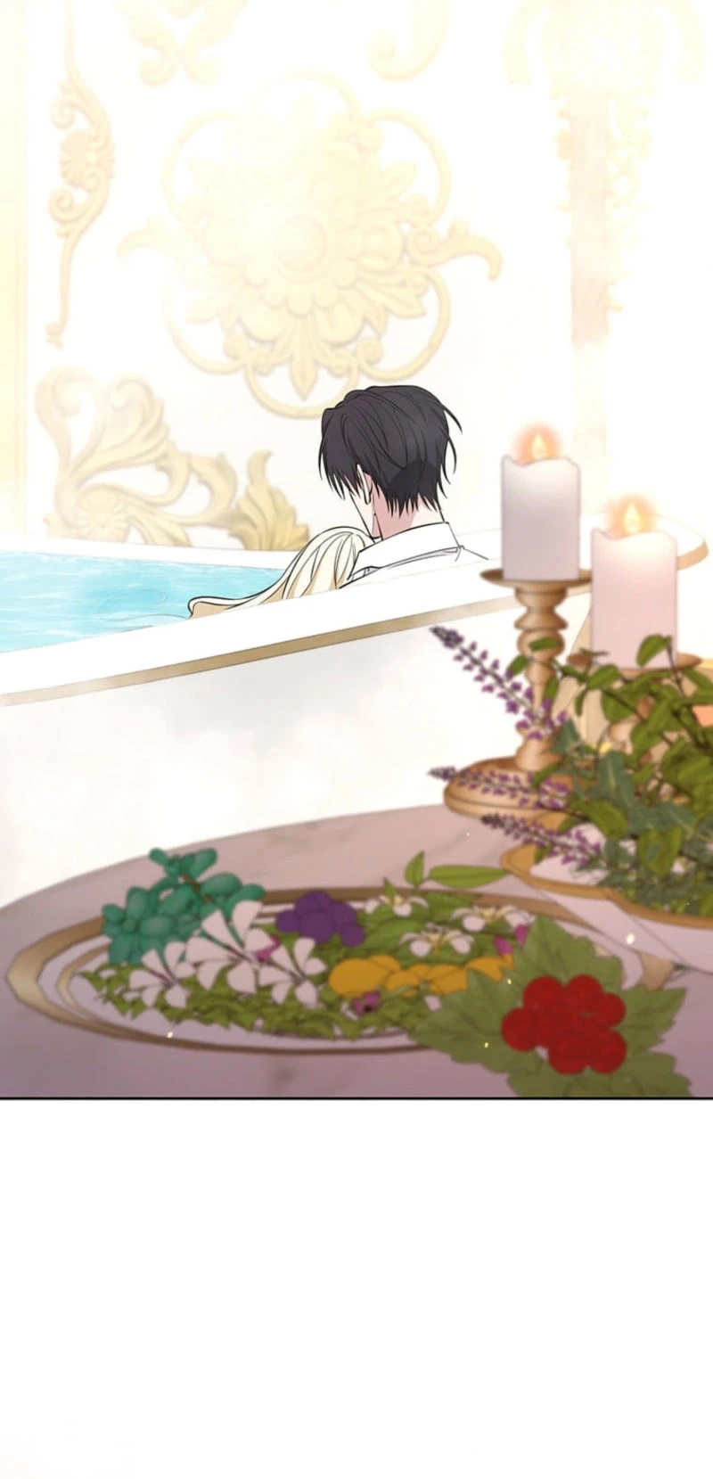 Read Migawari Hanayome chapter 35 image 27 on Lezhin