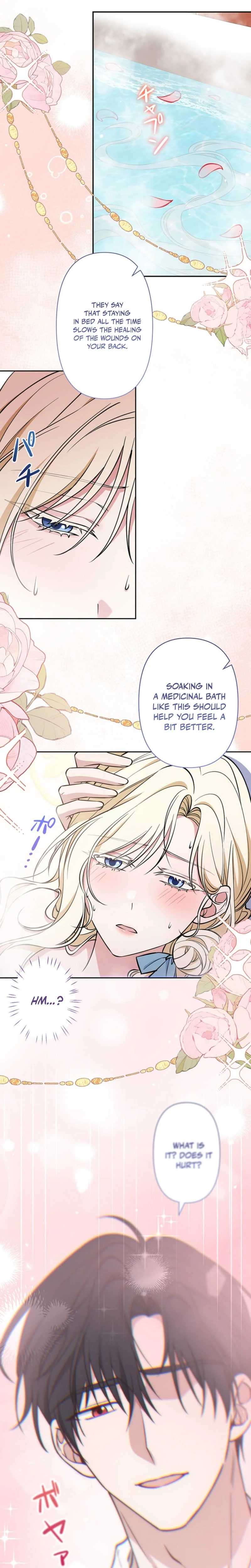 Read Migawari Hanayome chapter 35 image 28 on Lezhin