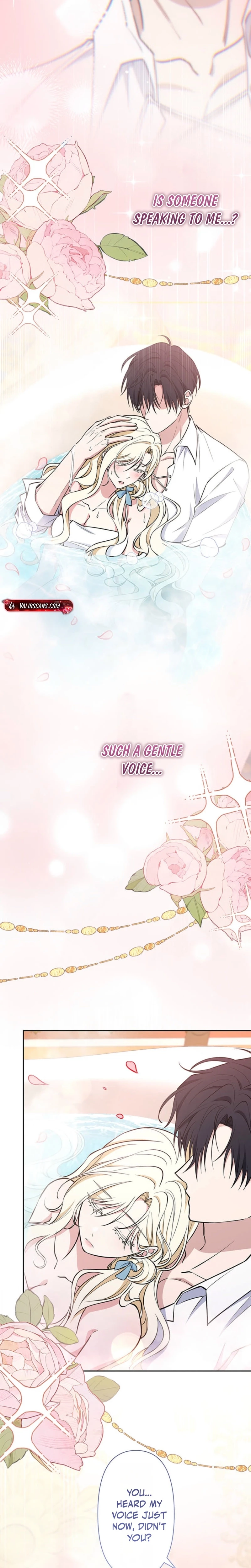 Read Migawari Hanayome chapter 35 image 29 on Lezhin