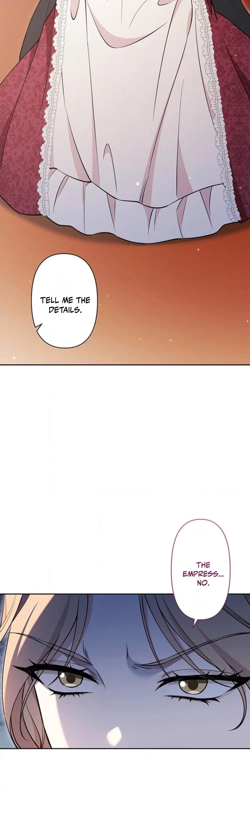 Read Migawari Hanayome chapter 35 image 3 on Lezhin